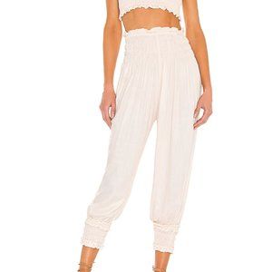 Indah Bertie Genie Pant in Opal